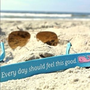 Vineyard Vines croakies